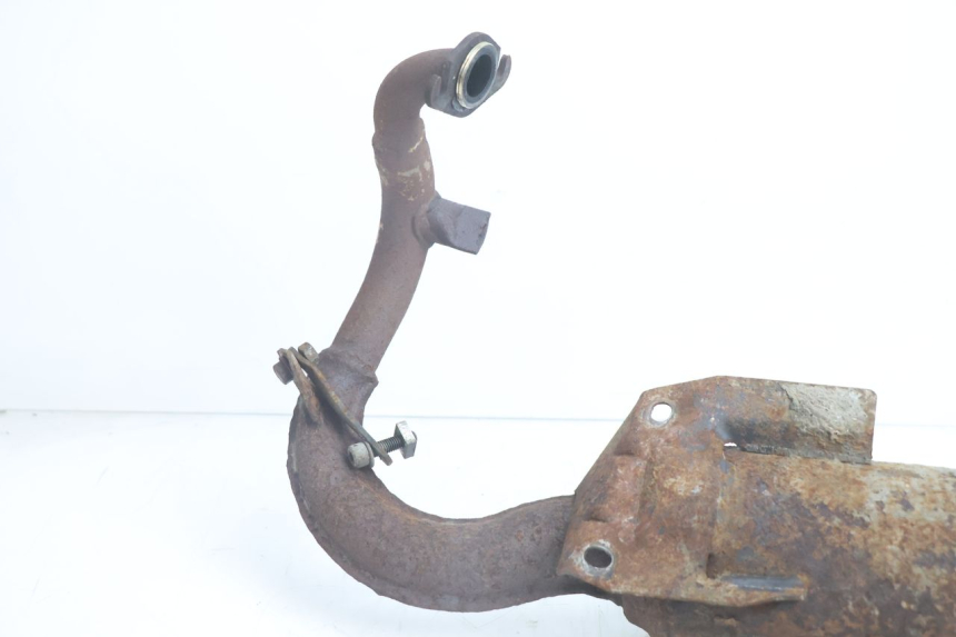 photo de SCARICO PEUGEOT BUXY 50 (1993 - 1998) - Ricambio usato controllato