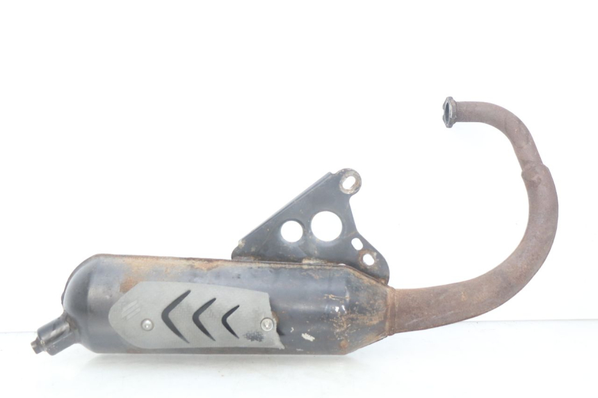 photo de SCARICO YAMAHA BW'S 50 (1999 - 2003) - Vista principale