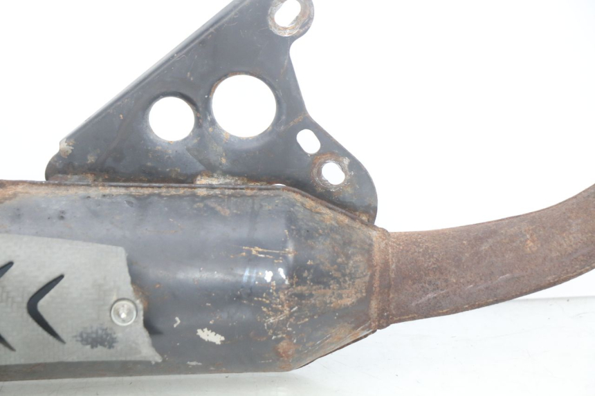 photo de SCARICO YAMAHA BW'S 50 (1999 - 2003) - Altra vista dell'articolo