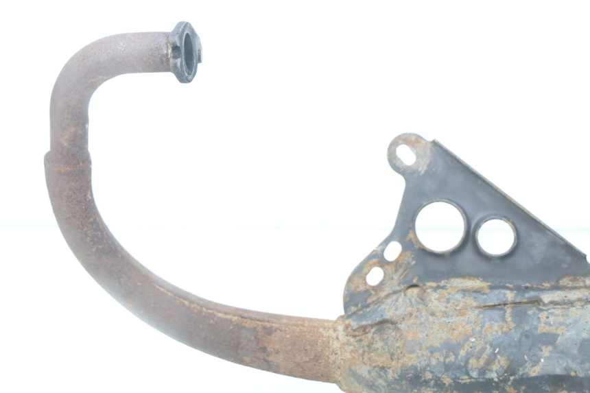 photo de SCARICO YAMAHA BW'S 50 (1999 - 2003) - Altra angolazione