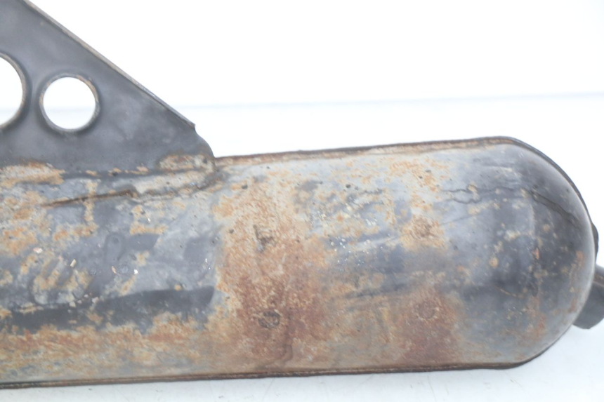 photo de SCARICO YAMAHA BW'S 50 (1999 - 2003) - Primo piano tecnico