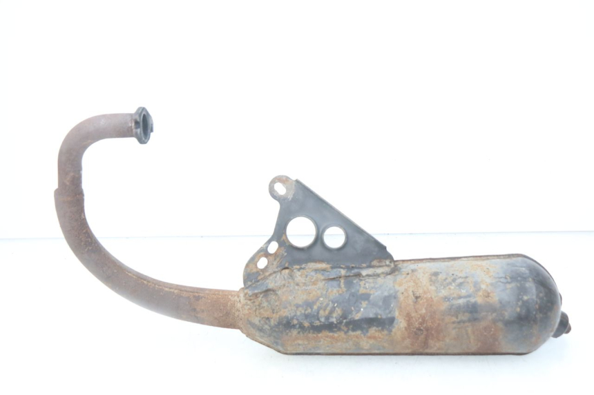 photo de SCARICO YAMAHA BW'S 50 (1999 - 2003) - Vista d'insieme del prodotto