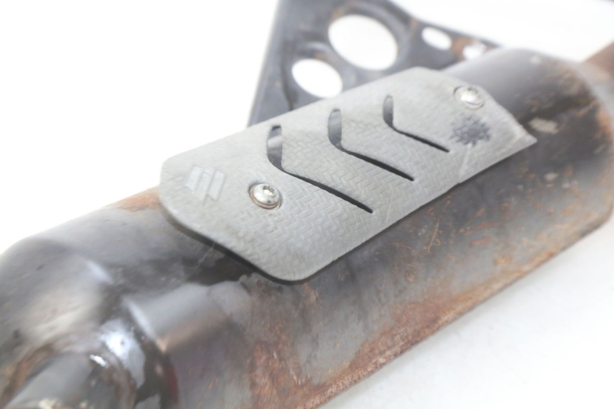 photo de SCARICO YAMAHA BW'S 50 (1999 - 2003) - Ricambio usato controllato