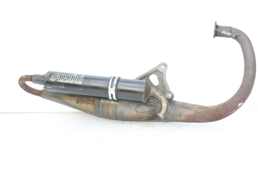 photo de SCARICO YAMAHA BW'S 50 (2004 - 2017) - Vista principale