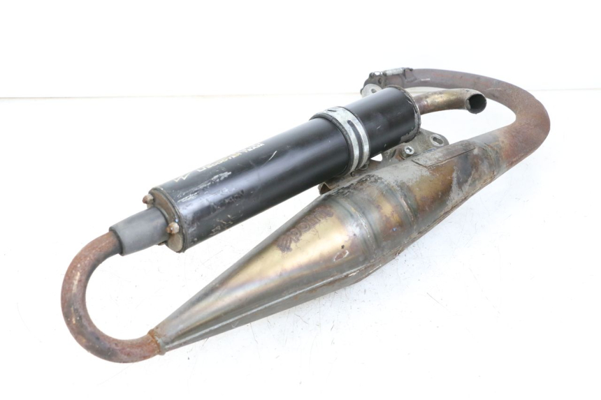 photo de SCARICO YAMAHA BW'S 50 (2004 - 2017) - Altra vista dell'articolo