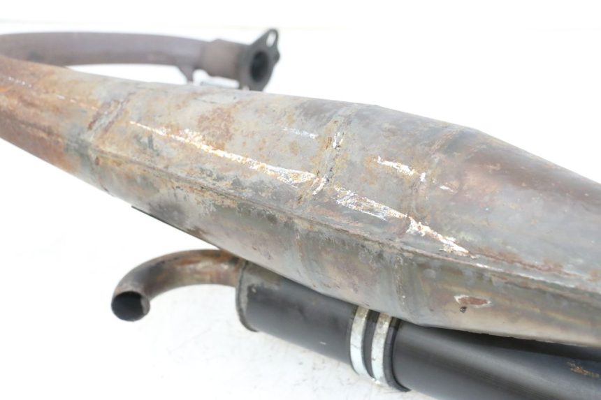 photo de SCARICO YAMAHA BW'S 50 (2004 - 2017) - Altra angolazione