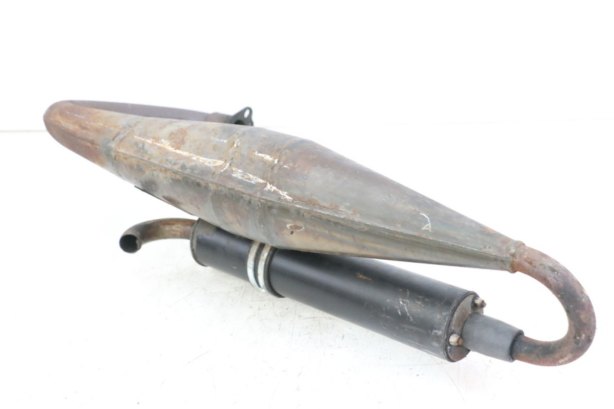 photo de SCARICO YAMAHA BW'S 50 (2004 - 2017) - Vista d'insieme del prodotto