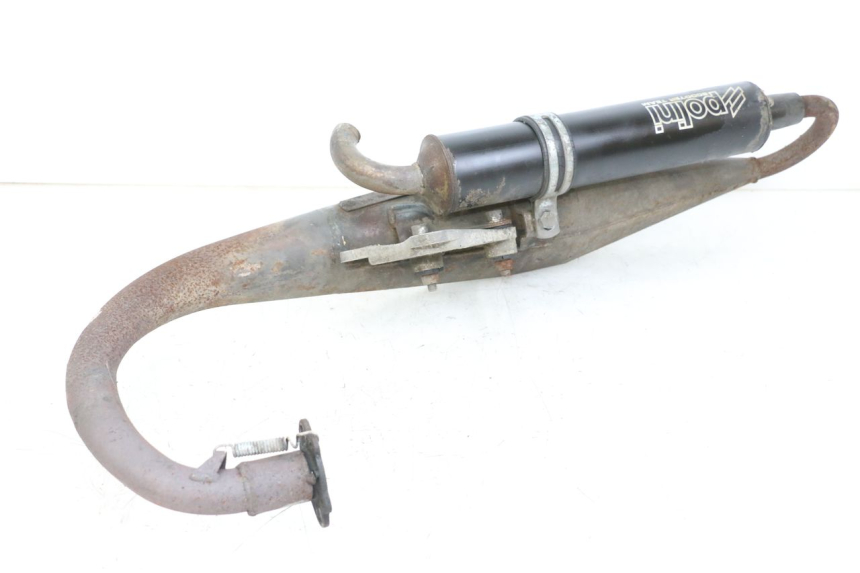 photo de SCARICO YAMAHA BW'S 50 (2004 - 2017) - Ricambio usato controllato