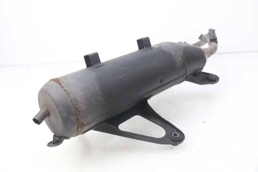 photo de Scarico YAMAHA BW'S BWS 125 (2010 - 2013) - Dettaglio del componente