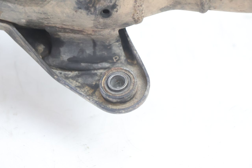 photo de Scarico YAMAHA BW'S BWS 125 (2010 - 2013) - Altra vista dell'articolo