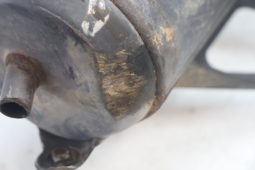photo de Scarico YAMAHA BW'S BWS 125 (2010 - 2013) - Altra angolazione