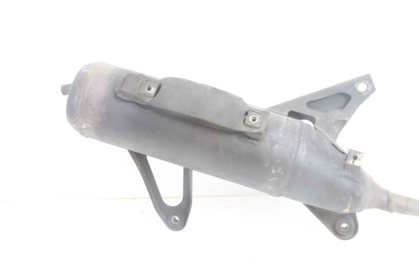 photo de Scarico YAMAHA BW'S BWS 125 (2010 - 2013) - Dettaglio del componente