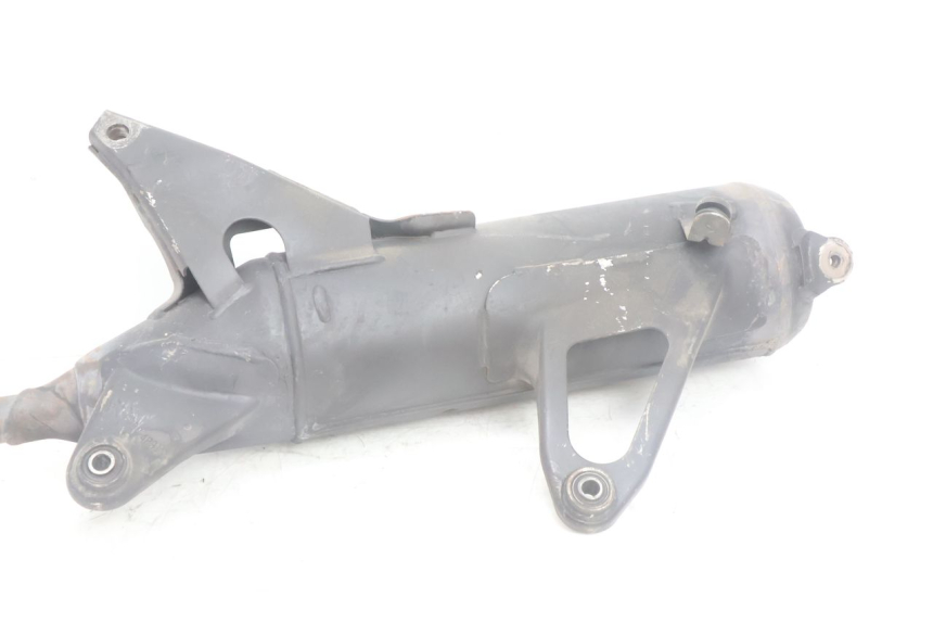 photo de Scarico YAMAHA BW'S BWS 125 (2010 - 2013) - Altra vista dell'articolo