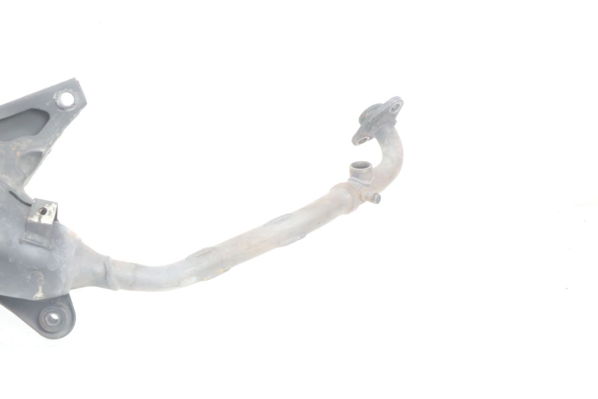 photo de Scarico YAMAHA BW'S BWS 125 (2010 - 2013) - Zoom sullo stato d'uso
