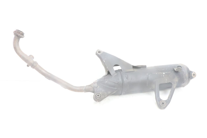 photo de Scarico YAMAHA BW'S BWS 125 (2010 - 2013) - Ricambio usato controllato