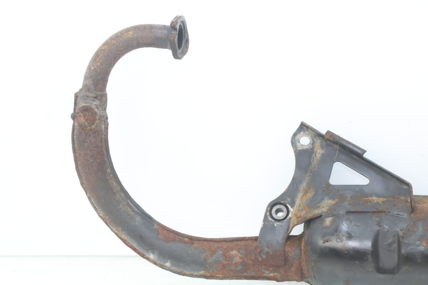 photo de SCARICO YAMAHA BW'S EASY 50 (2013 - 2016) - Altra vista dell'articolo