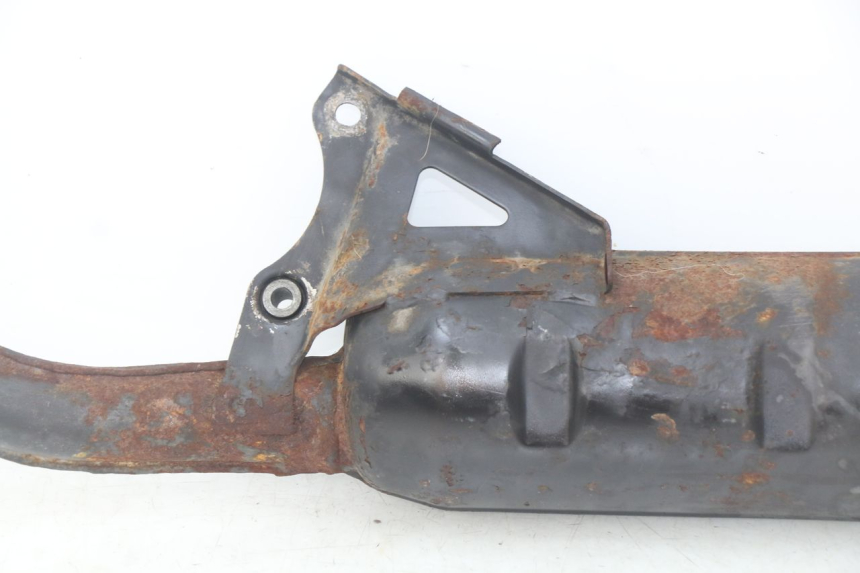 photo de SCARICO YAMAHA BW'S EASY 50 (2013 - 2016) - Caratteristiche distintive