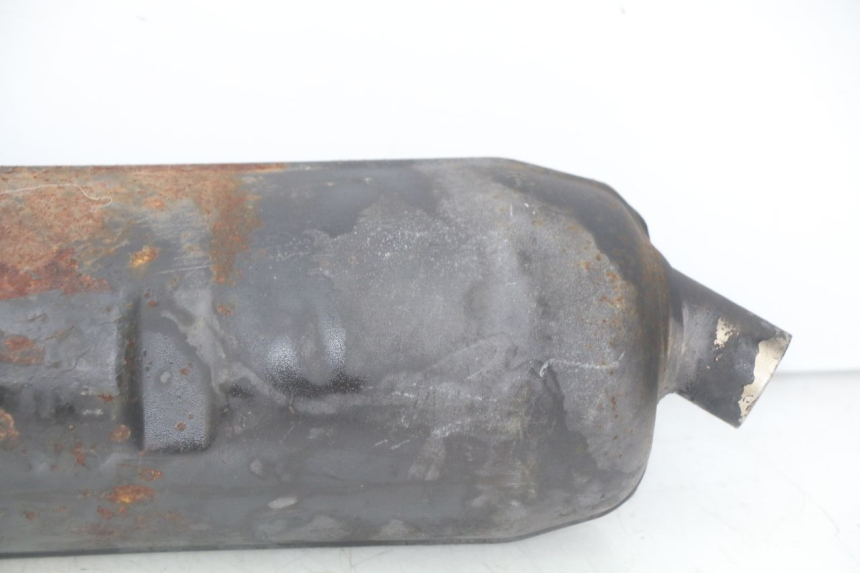 photo de SCARICO YAMAHA BW'S EASY 50 (2013 - 2016) - Zoom sui componenti