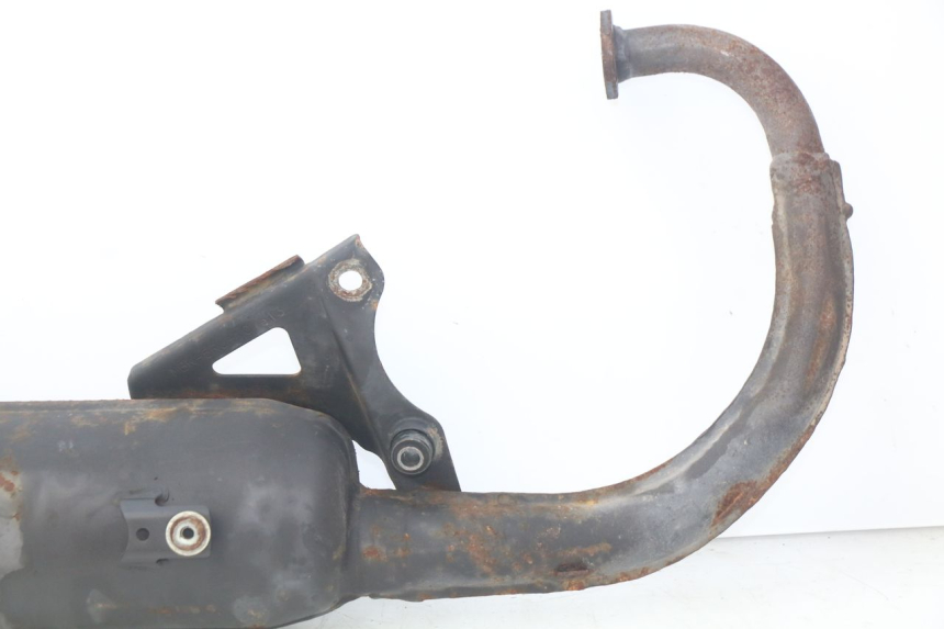 photo de SCARICO YAMAHA BW'S EASY 50 (2013 - 2016) - Foto prodotto supplementare