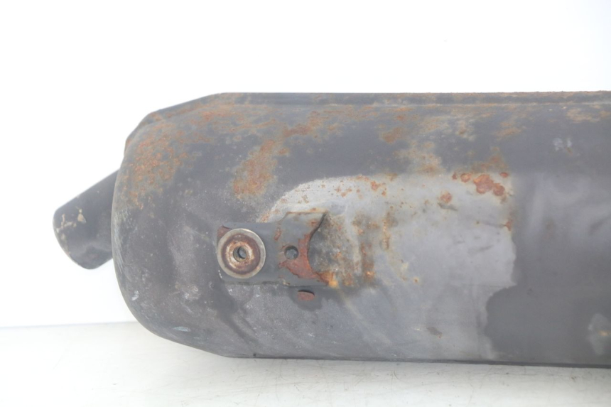 photo de SCARICO YAMAHA BW'S EASY 50 (2013 - 2016) - Focus sulla struttura