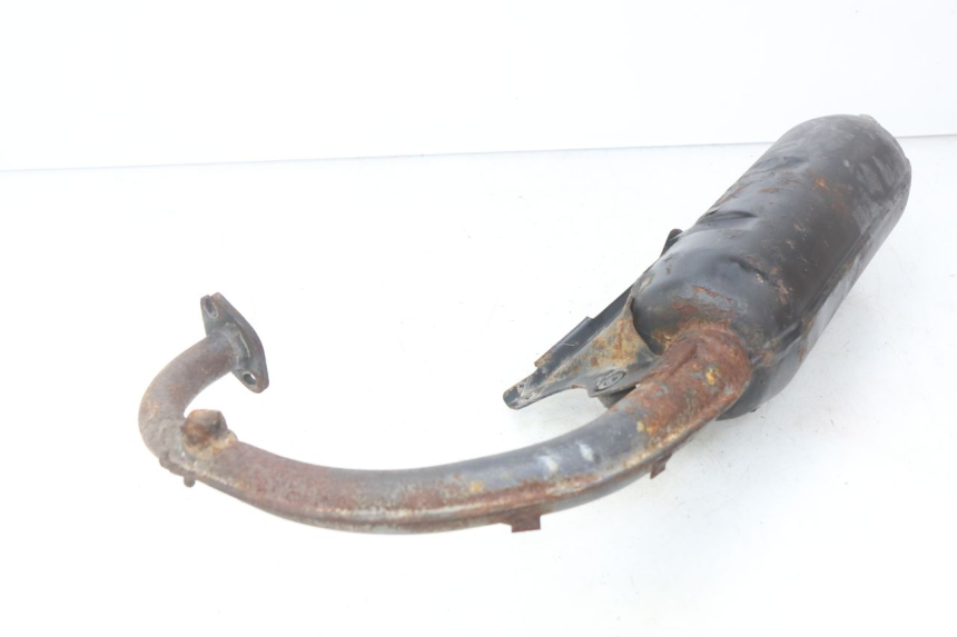 photo de SCARICO YAMAHA BW'S EASY 50 (2013 - 2016) - Ricambio usato controllato