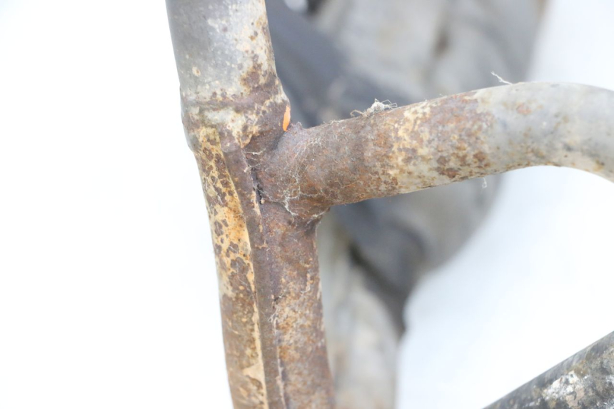 photo de SCARICO YAMAHA BW'S EASY 50 (2013 - 2016) - Altra vista dell'articolo