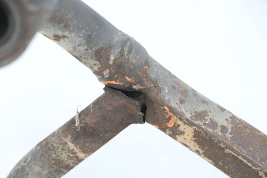 photo de SCARICO YAMAHA BW'S EASY 50 (2013 - 2016) - Angolazione alternativa