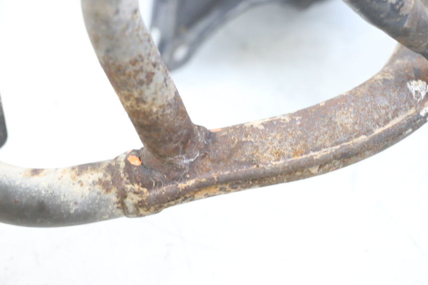 photo de SCARICO YAMAHA BW'S EASY 50 (2013 - 2016) - Altra angolazione