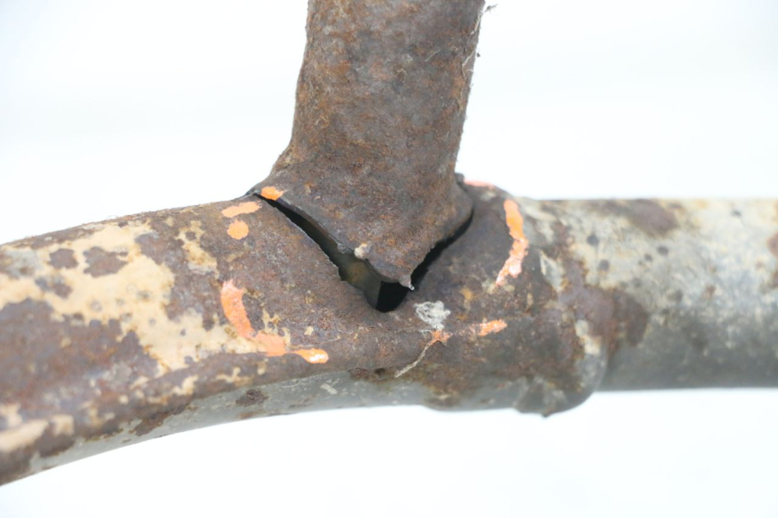 photo de SCARICO YAMAHA BW'S EASY 50 (2013 - 2016) - Vista d'insieme del prodotto