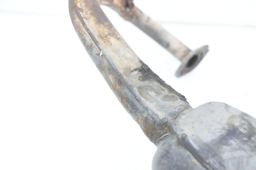 photo de SCARICO YAMAHA BW'S EASY 50 (2013 - 2016) - Dettagli dei punti di fissaggio