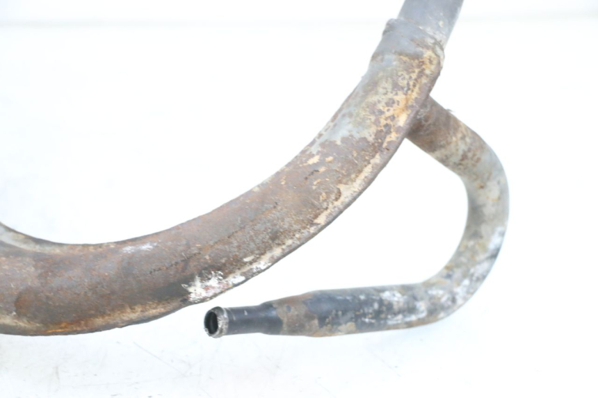 photo de SCARICO YAMAHA BW'S EASY 50 (2013 - 2016) - Ricambio usato controllato