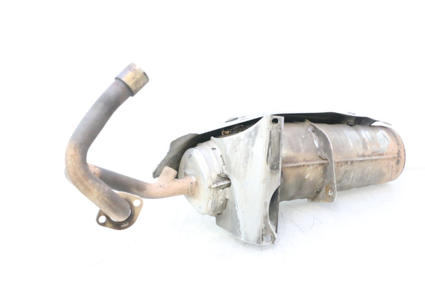 photo de SCARICO BMW C1 125 (2000 - 2003) - Foto prodotto supplementare
