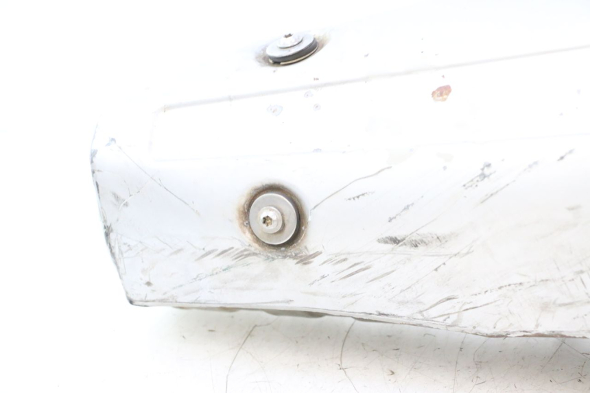 photo de SCARICO BMW C1 125 (2000 - 2003) - Focus sulla struttura