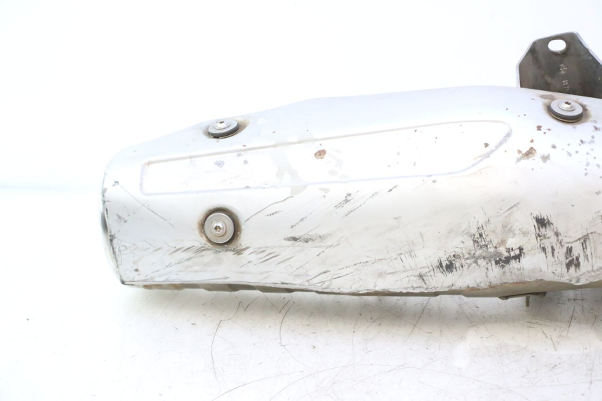 photo de SCARICO BMW C1 125 (2000 - 2003) - Altra angolazione