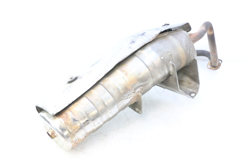 photo de SCARICO BMW C1 125 (2000 - 2003) - Vista d'insieme del prodotto