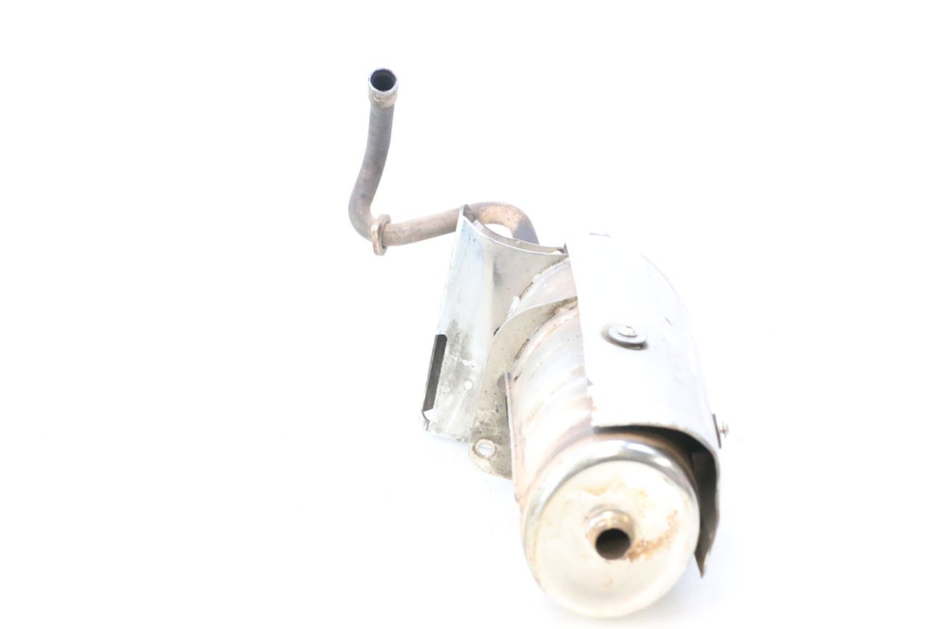 photo de SCARICO BMW C1 125 (2000 - 2003) - Ricambio usato controllato