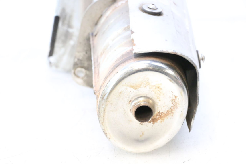 photo de SCARICO BMW C1 125 (2000 - 2003) - Marcature e riferimenti originali