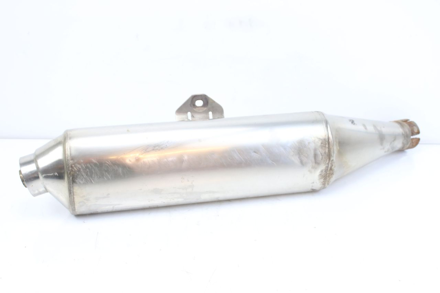 photo de SCARICO HONDA CBF 500 (2004 - 2007) - Vista principale