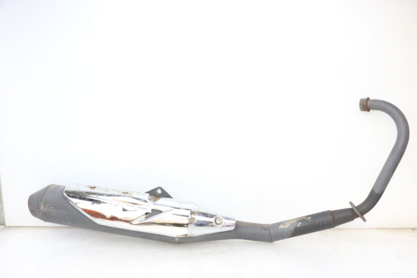 photo de SCARICO HONDA CBF 125 (2009 - 2015) - Vista principale