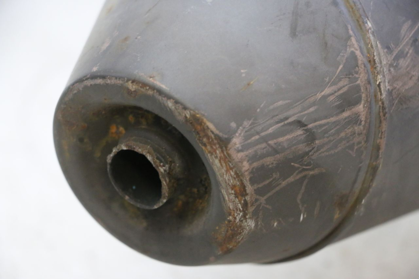 photo de SCARICO HONDA CBF 125 (2009 - 2015) - Dettaglio del componente