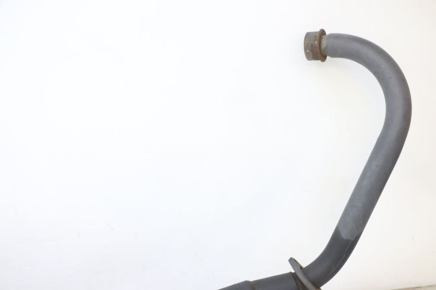 photo de SCARICO HONDA CBF 125 (2009 - 2015) - Ispezione visiva dettagliata