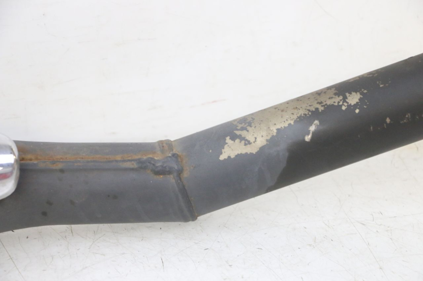 photo de SCARICO HONDA CBF 125 (2009 - 2015) - Focus sulla struttura