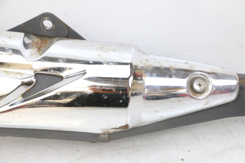 photo de SCARICO HONDA CBF 125 (2009 - 2015) - Angolazione alternativa