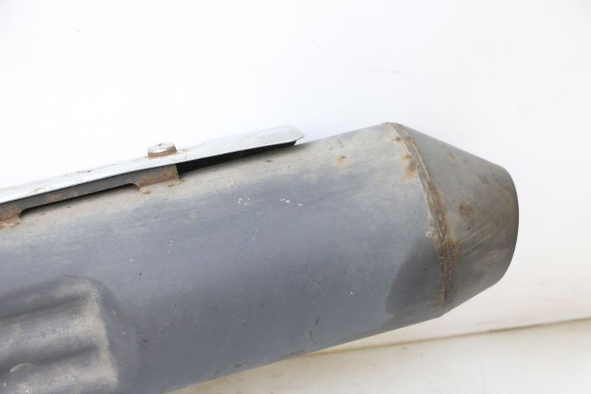 photo de SCARICO HONDA CBF 125 (2009 - 2015) - Vista d'insieme del prodotto