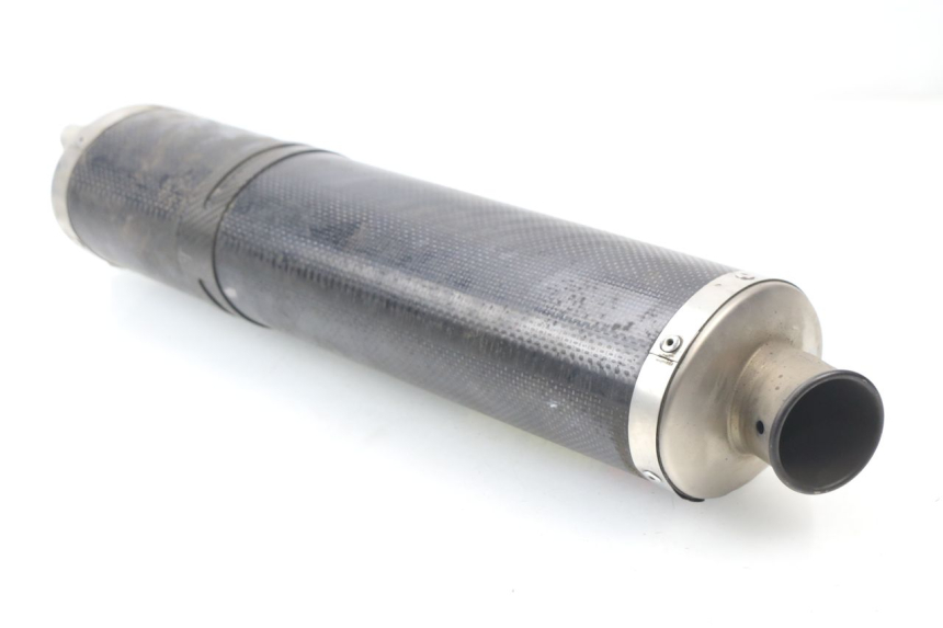 photo de SCARICO HONDA CBR 929 RR FIREBLADE 900 (2000 - 2001) - Altra angolazione