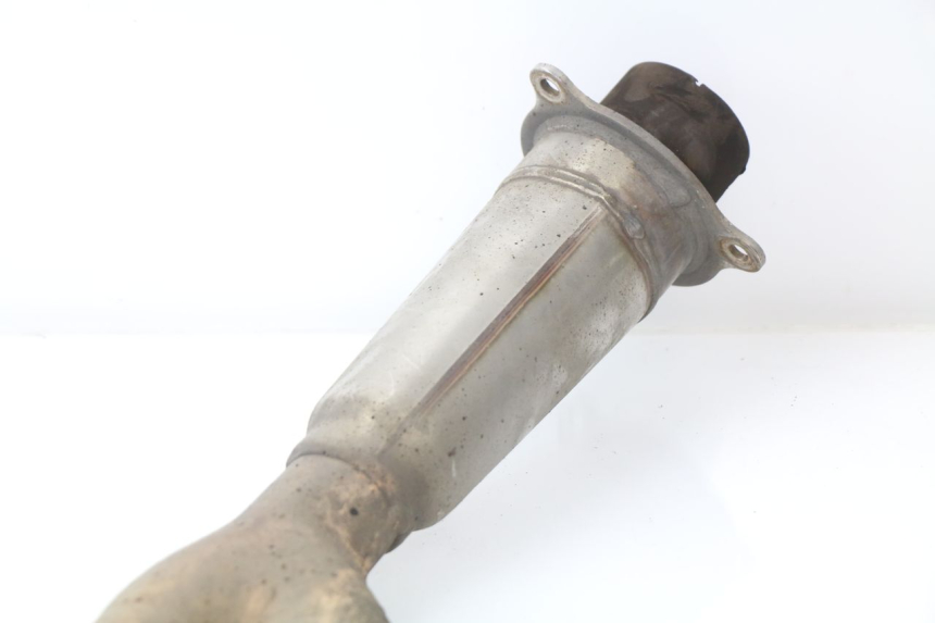 photo de SCARICO HONDA CBR 929 RR FIREBLADE 900 (2000 - 2001) - Stato della superficie e materiale