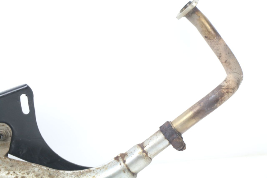 photo de Scarico RAZZO CITY 50 (2009 - 2014) - Altra vista dell'articolo