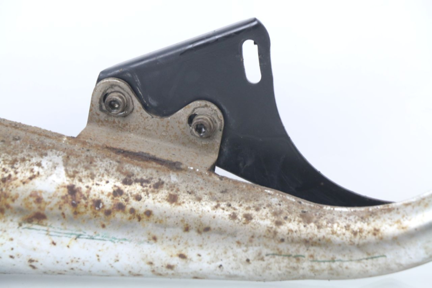 photo de Scarico RAZZO CITY 50 (2009 - 2014) - Caratteristiche distintive