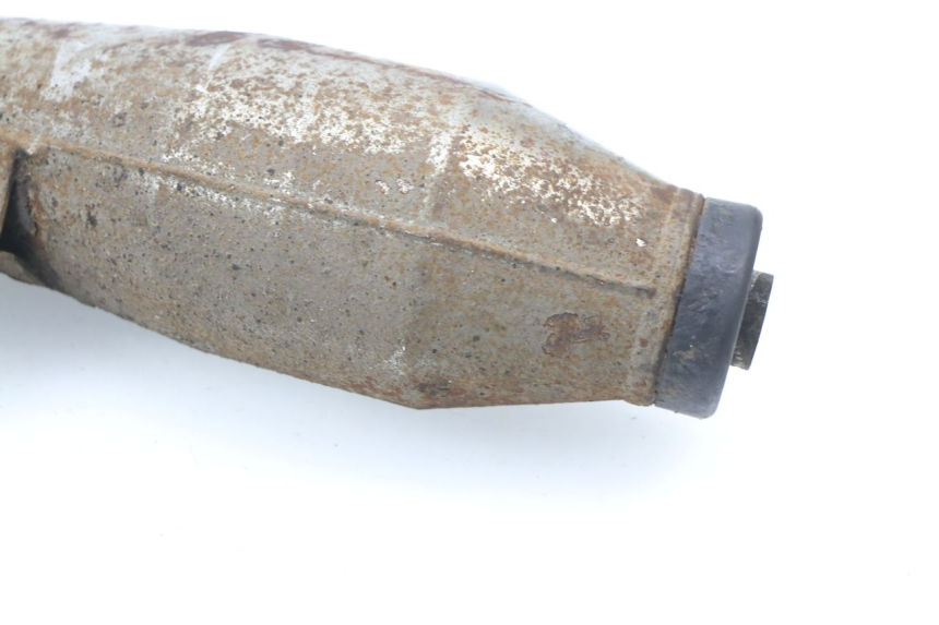 photo de Scarico RAZZO CITY 50 (2009 - 2014) - Vista d'insieme del prodotto