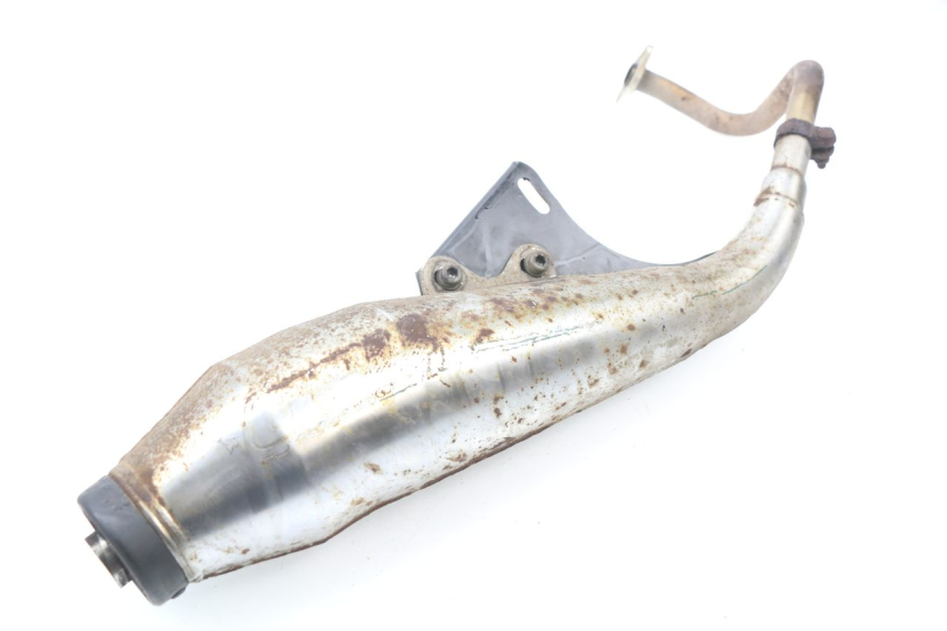 photo de Scarico RAZZO CITY 50 (2009 - 2014) - Ricambio usato controllato